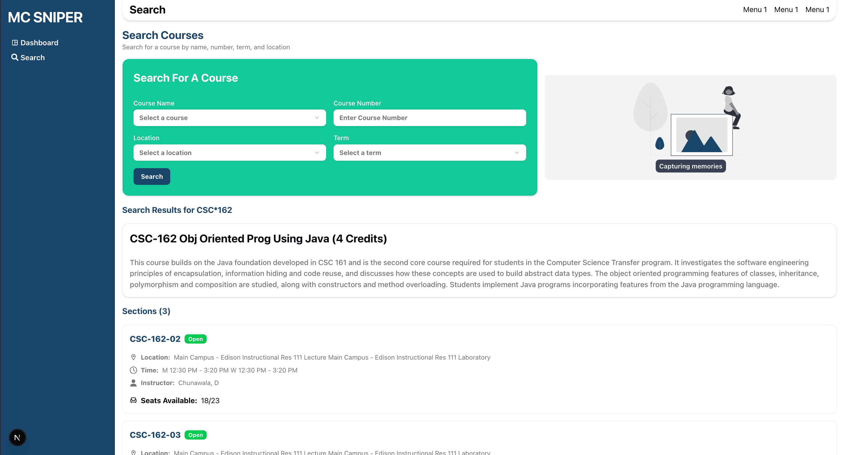 Image of Project